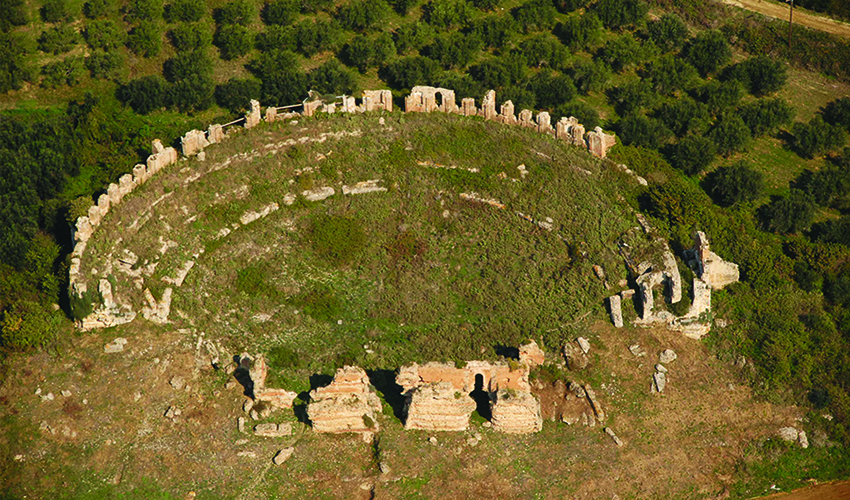 42 theato nikopolis